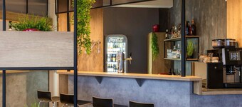 ibis Kassel Melsungen