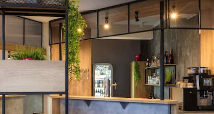 ibis Kassel Melsungen