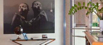 ANA Living Munich by Arthotel ANA