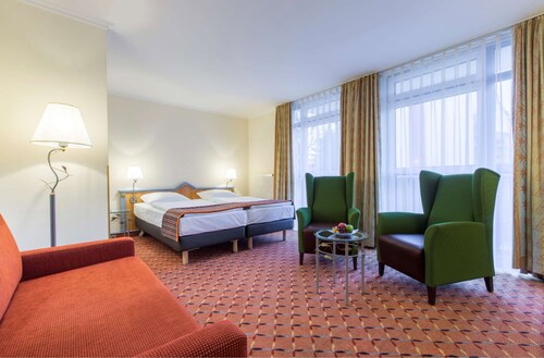 ANA Living Munich by Arthotel ANA