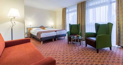 ANA Living Munich by Arthotel ANA