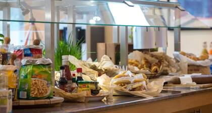 ANA Living Munich by Arthotel ANA