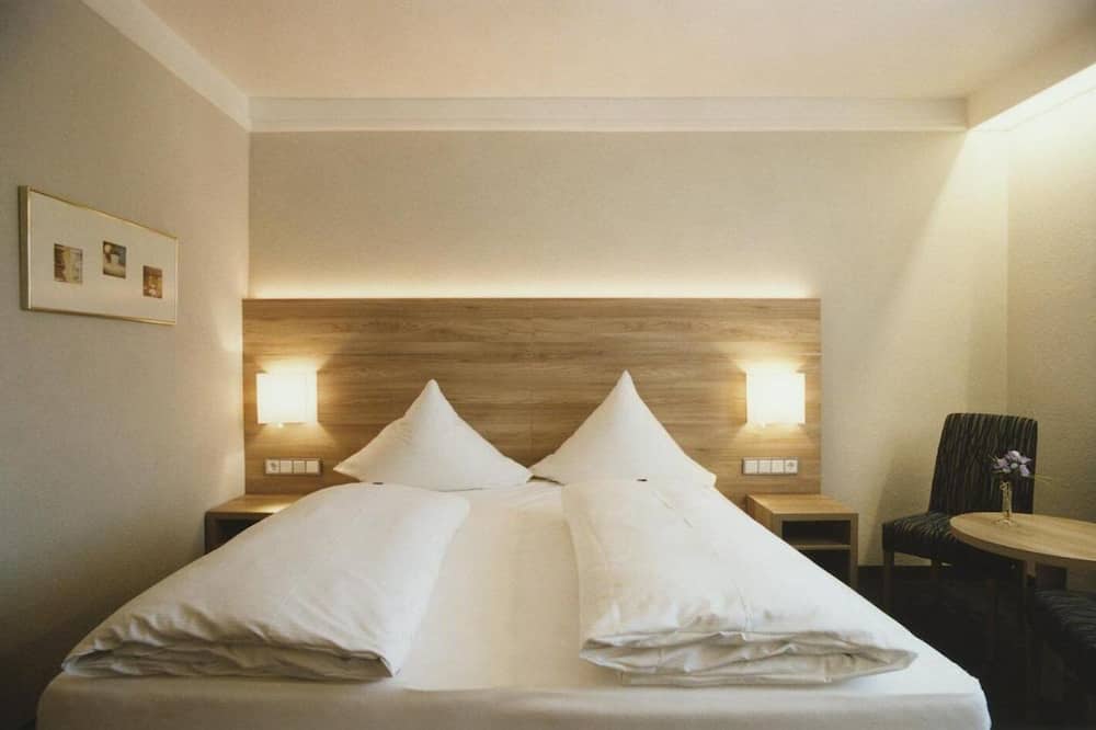Hotel Jedermann