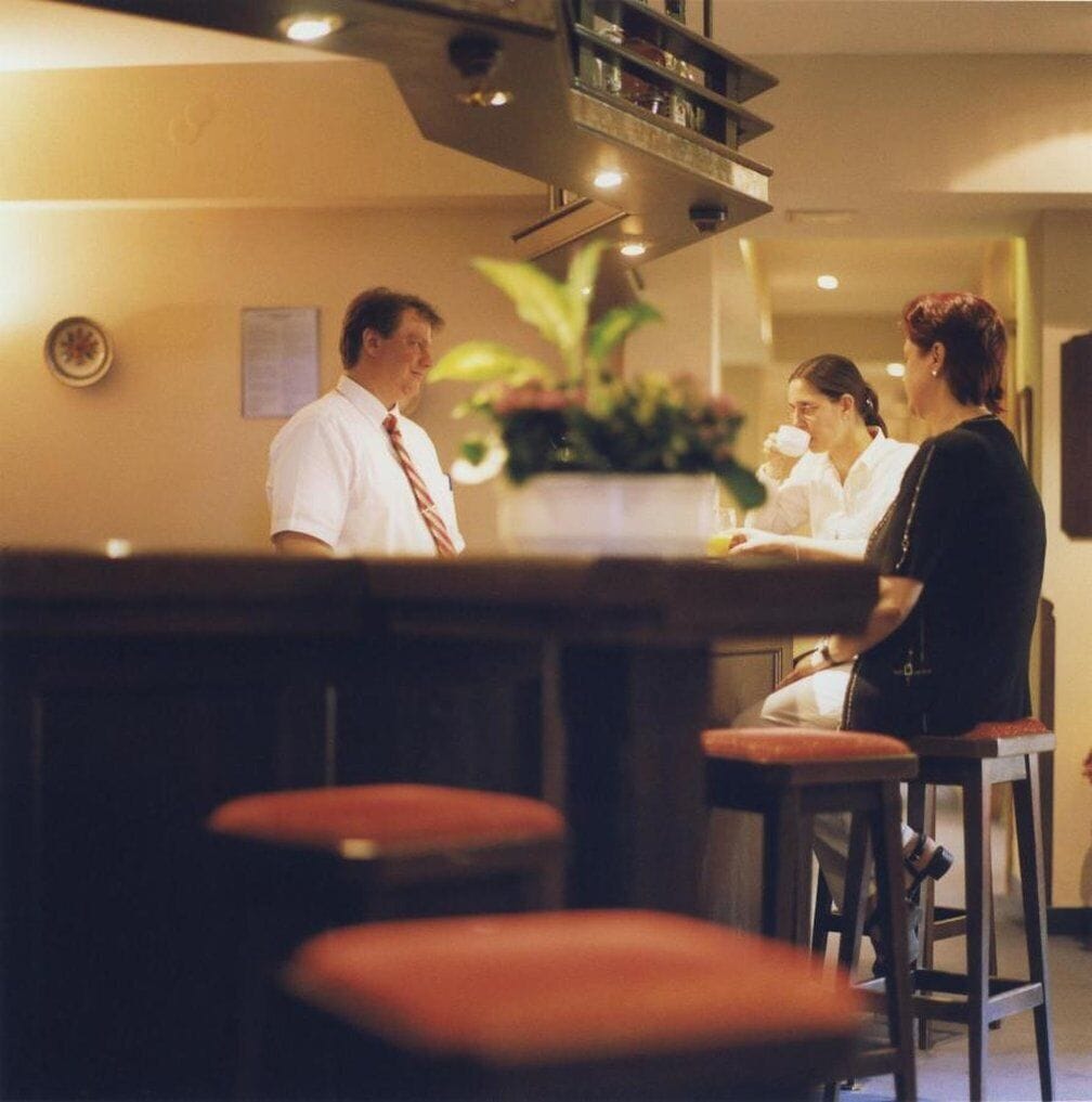 Foto - Hotel Jedermann