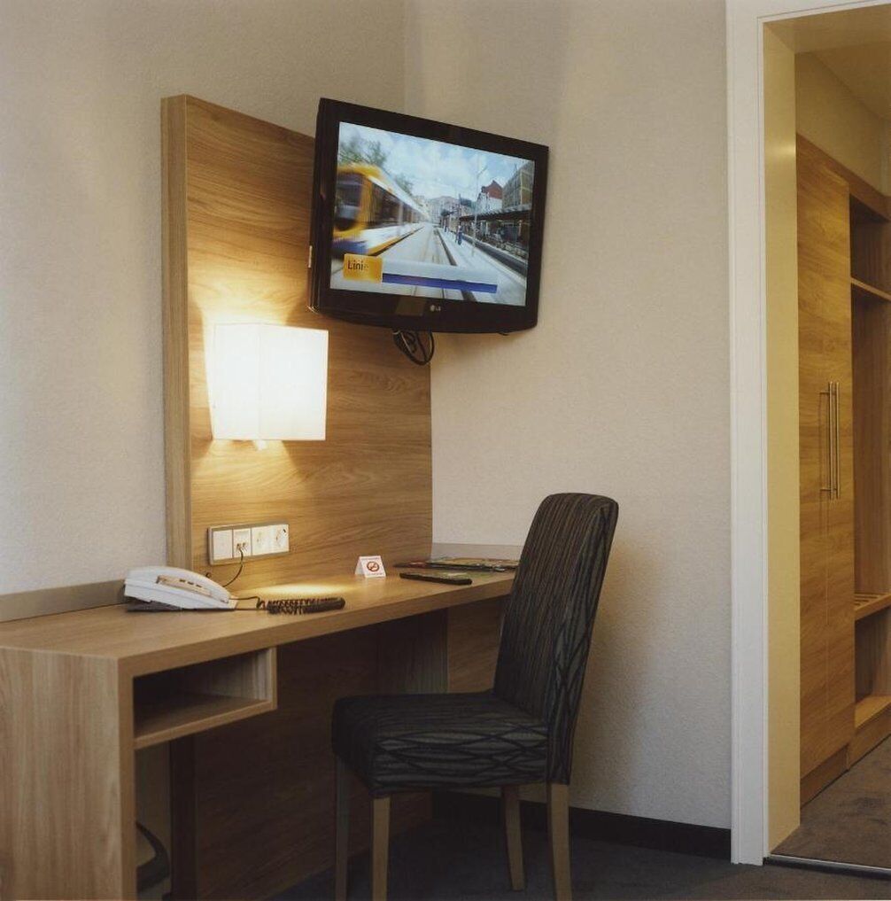 Foto - Hotel Jedermann