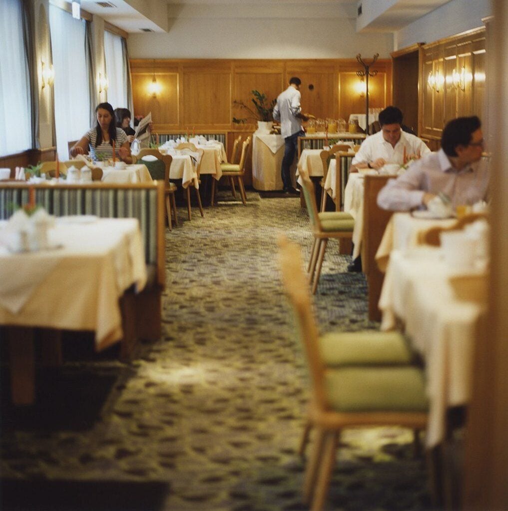 Foto - Hotel Jedermann