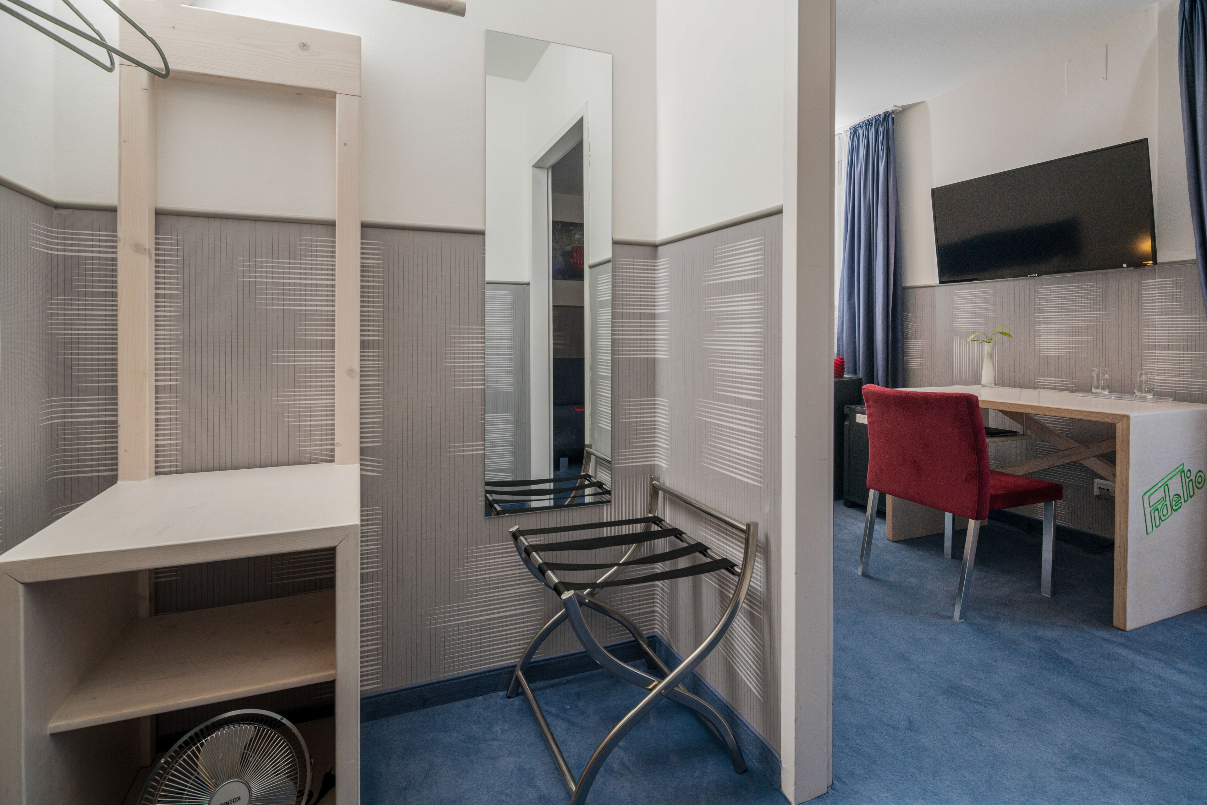 Foto - Hotel Fidelio