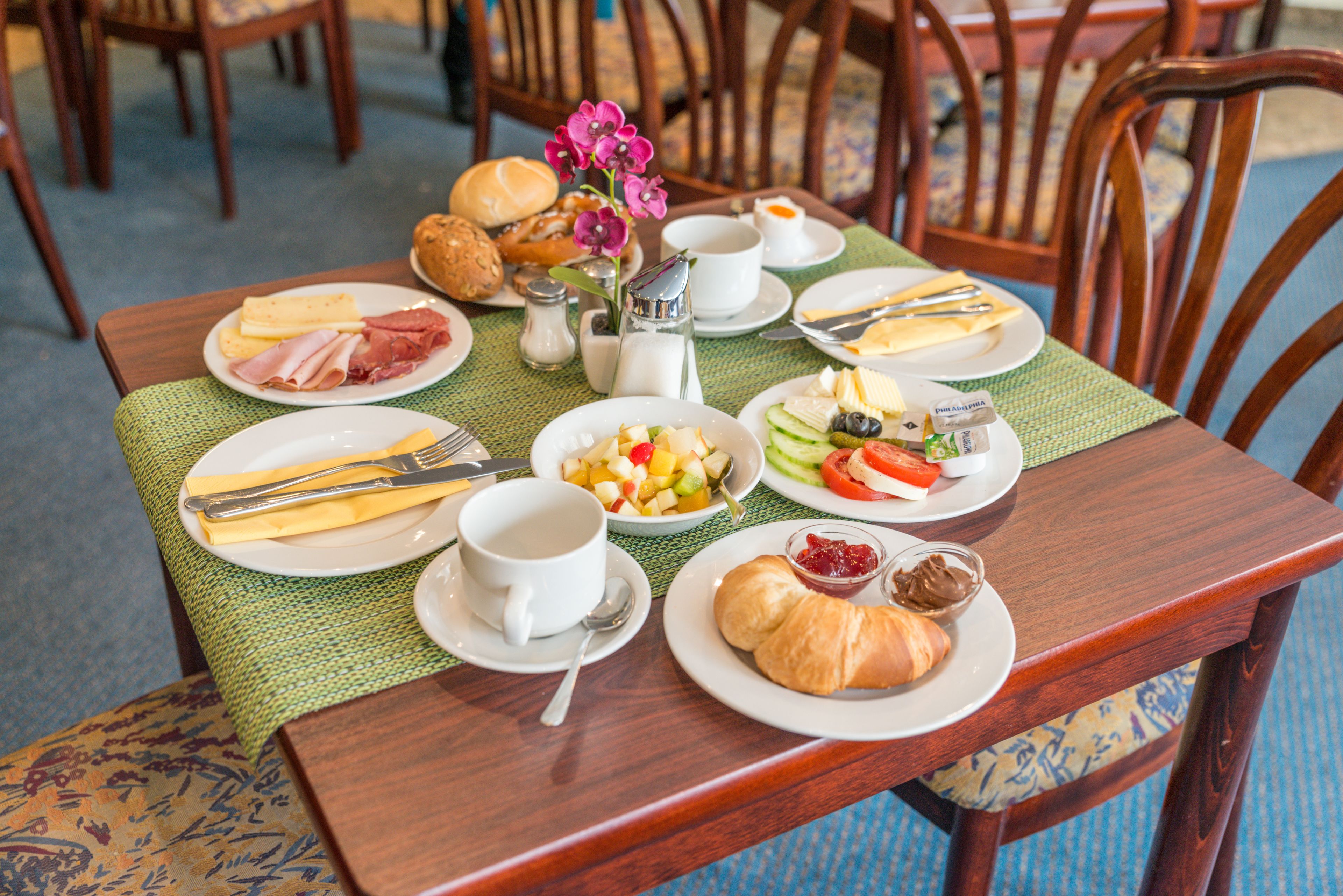 Foto - Hotel Fidelio