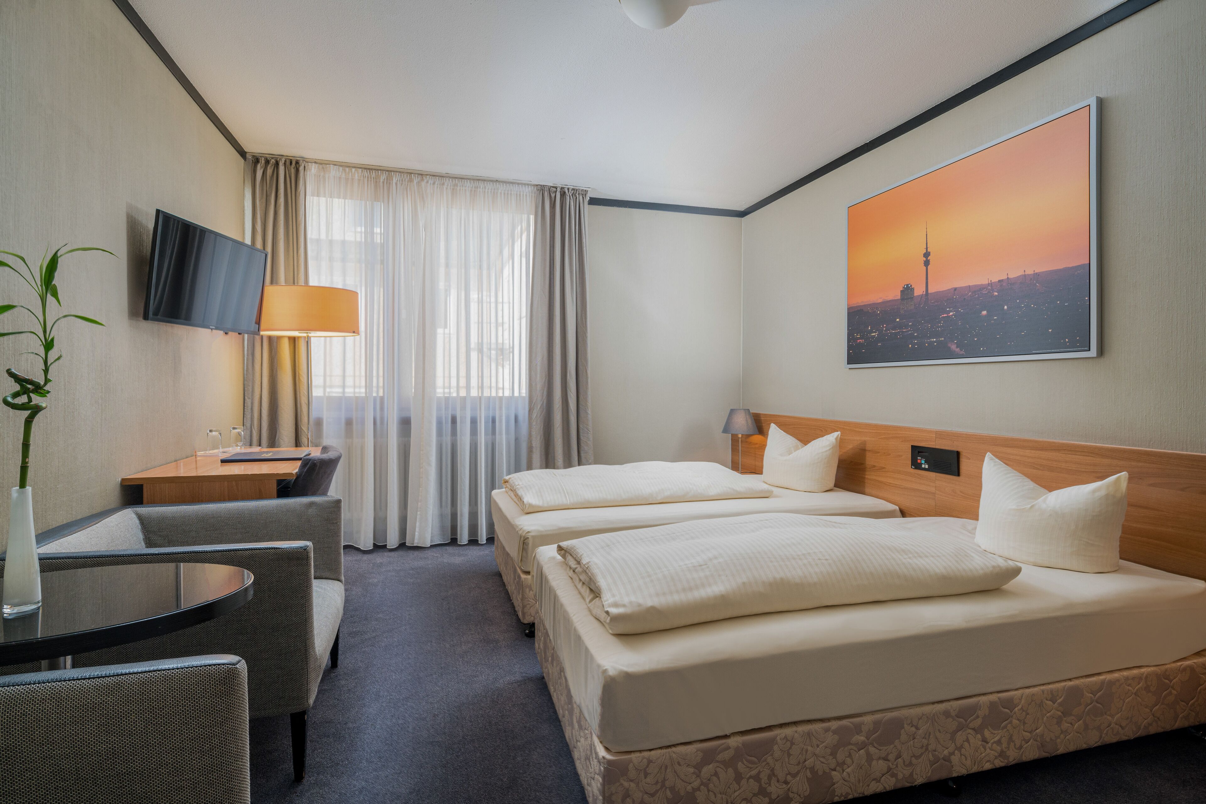 Foto - Hotel Fidelio