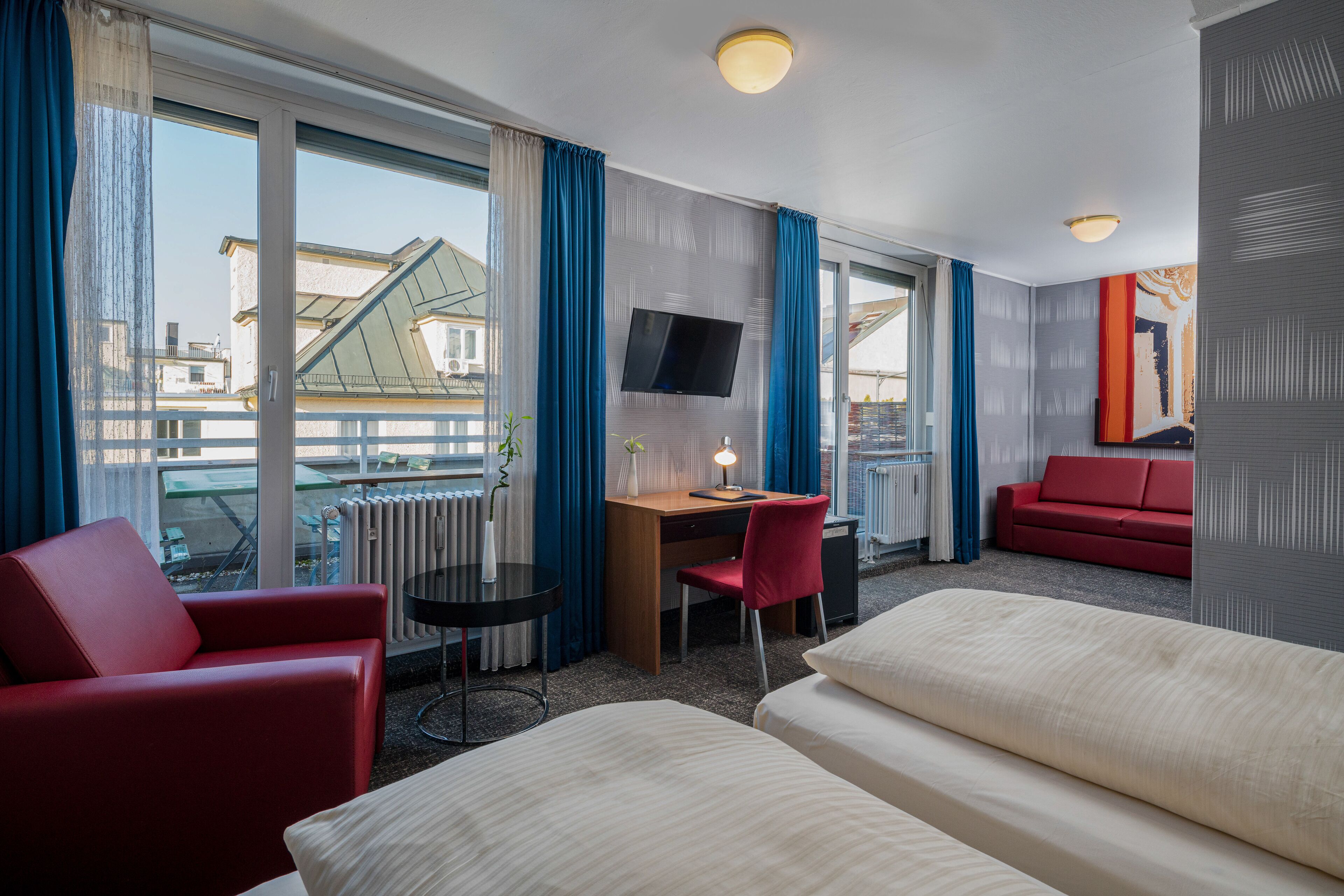 Foto - Hotel Fidelio