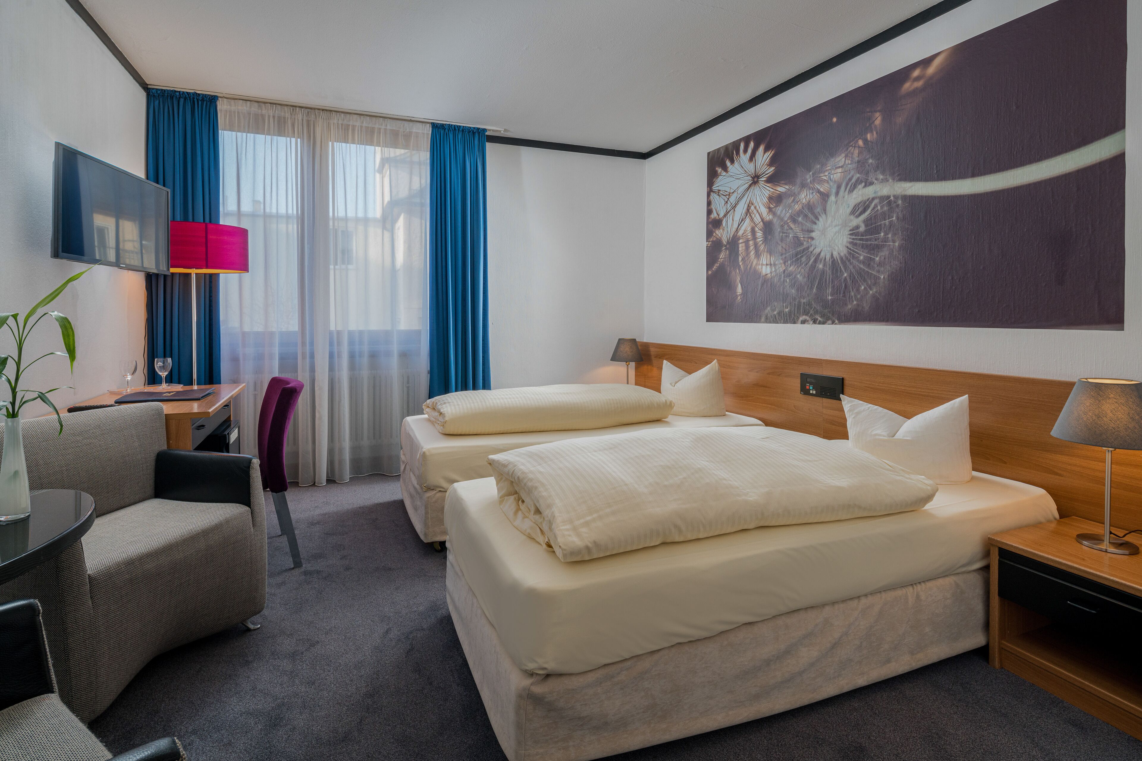 Foto - Hotel Fidelio