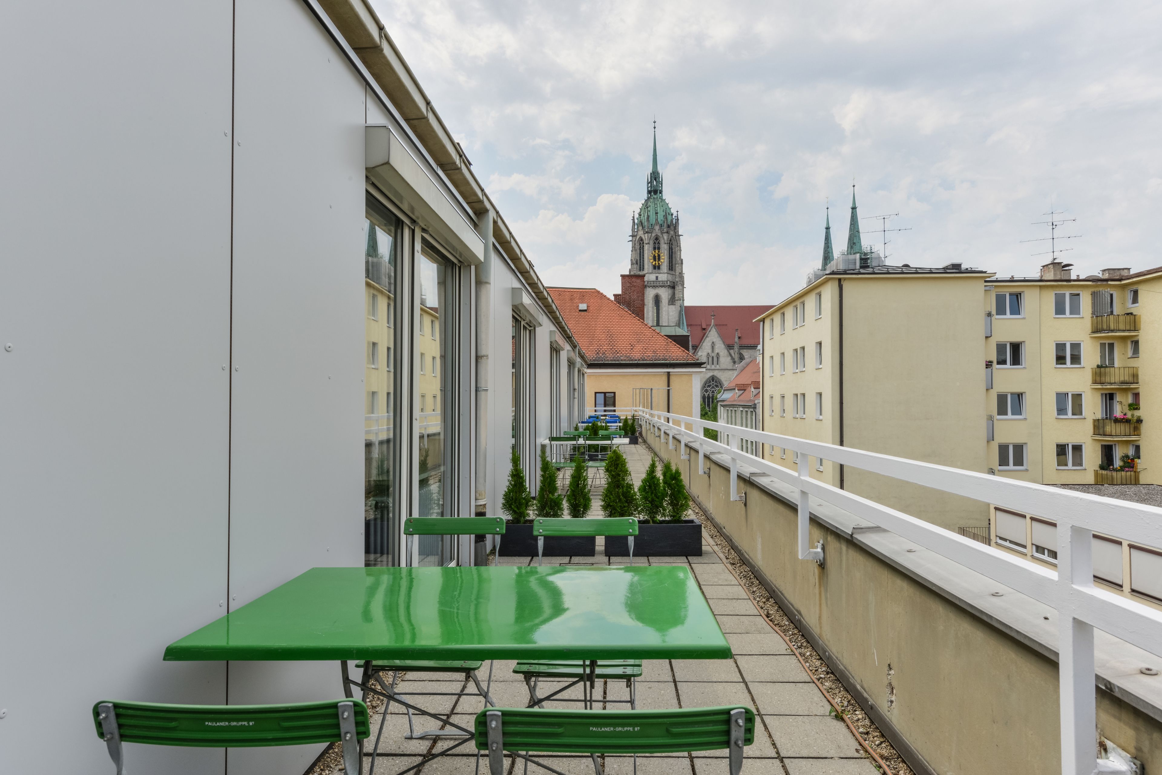 Foto - Hotel Fidelio