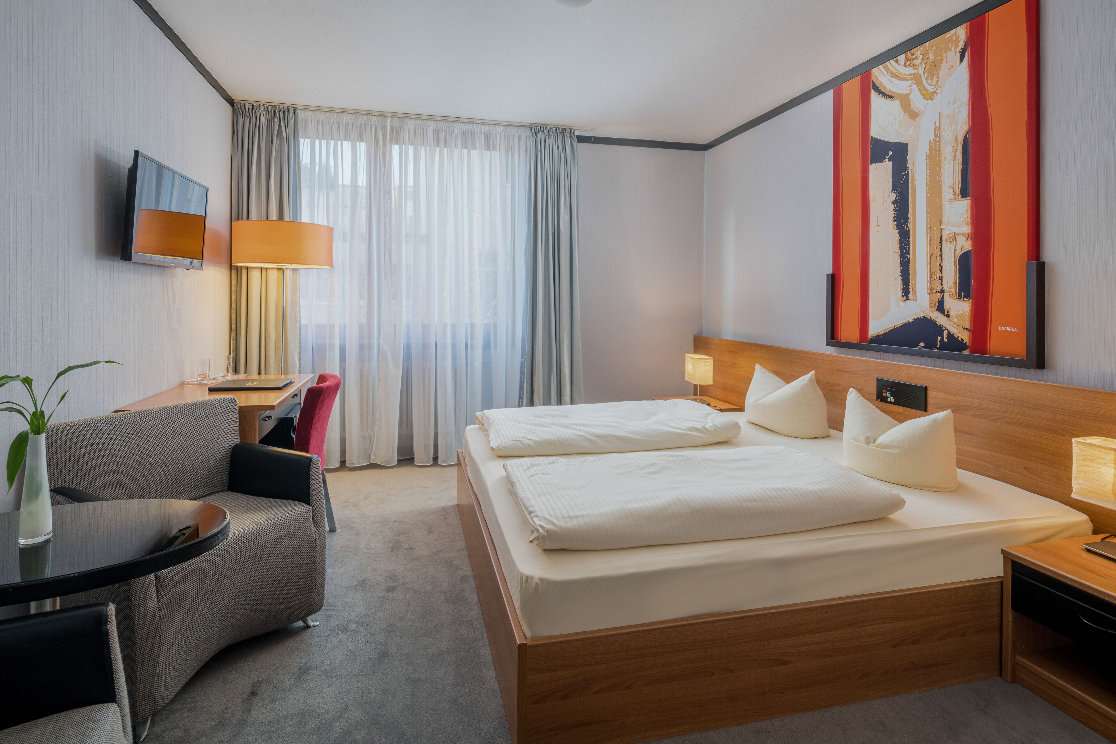 Foto - Hotel Fidelio