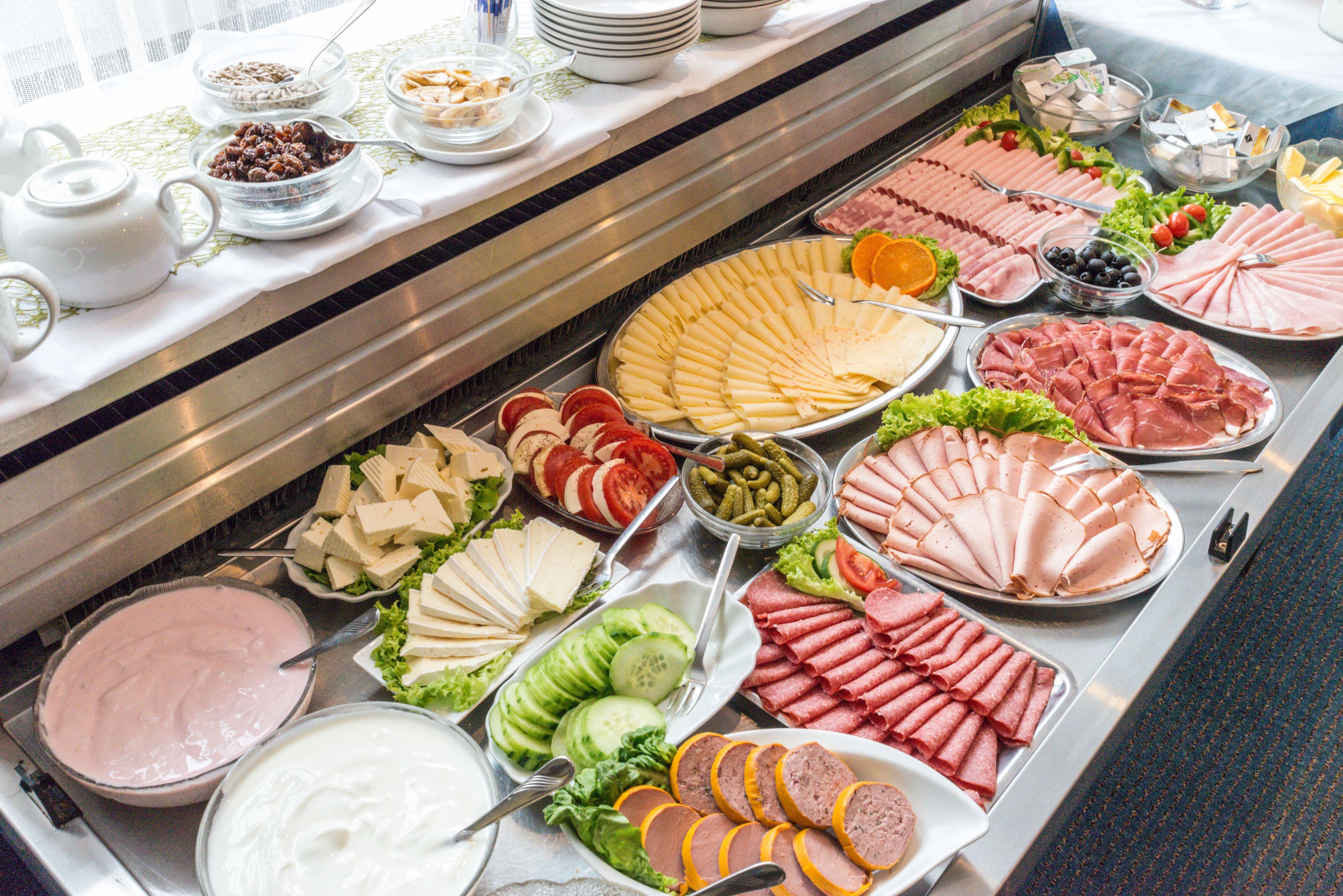 Foto - Hotel Fidelio