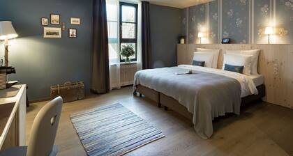 Golden Leaf Hotel Altmunchen