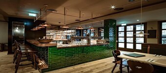 Golden Leaf Hotel Altmunchen