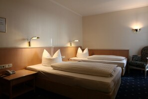 Chambre Double | Wi-Fi gratuit