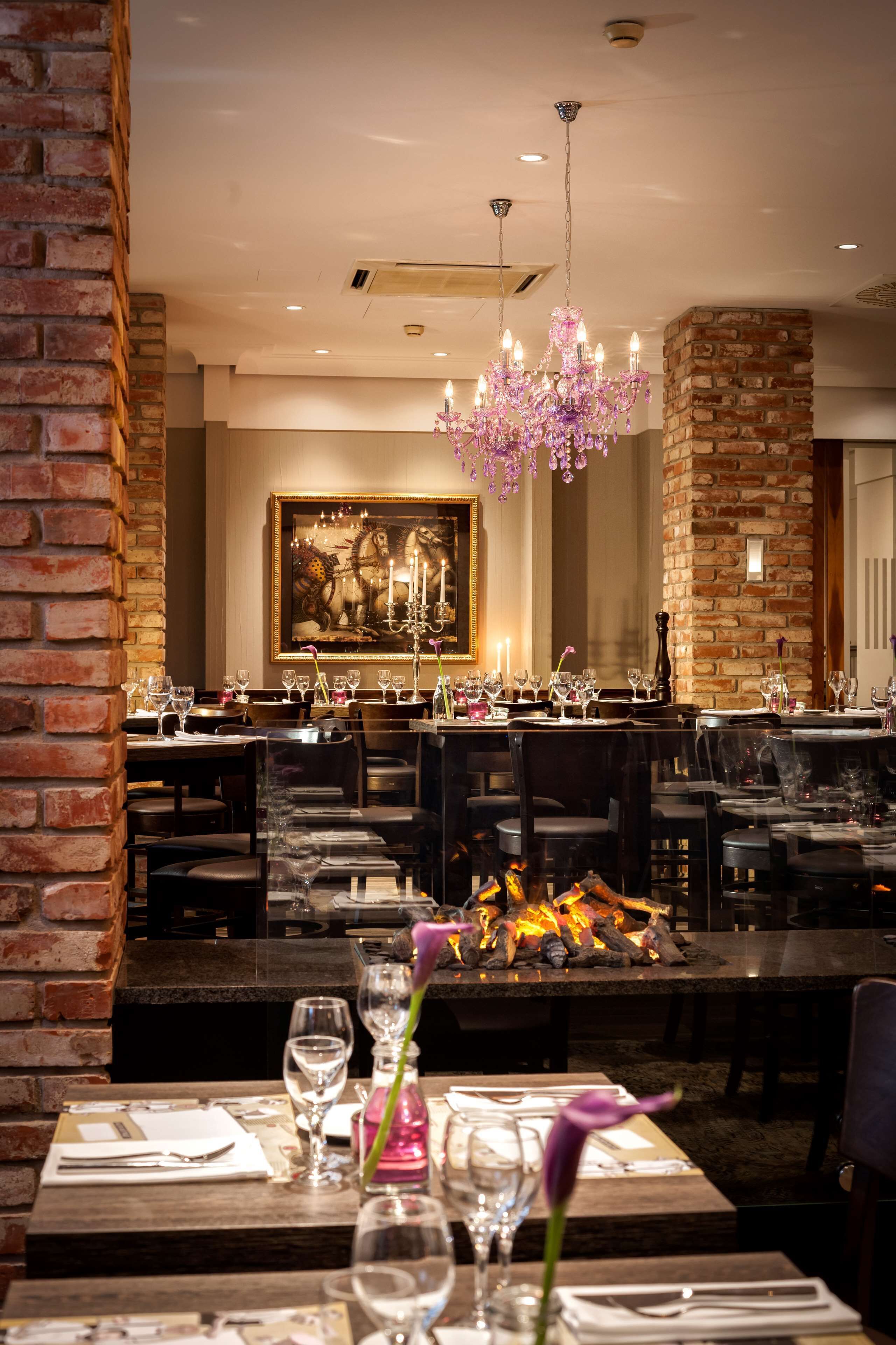 Foto - Dorint Kongresshotel Düsseldorf/Neuss