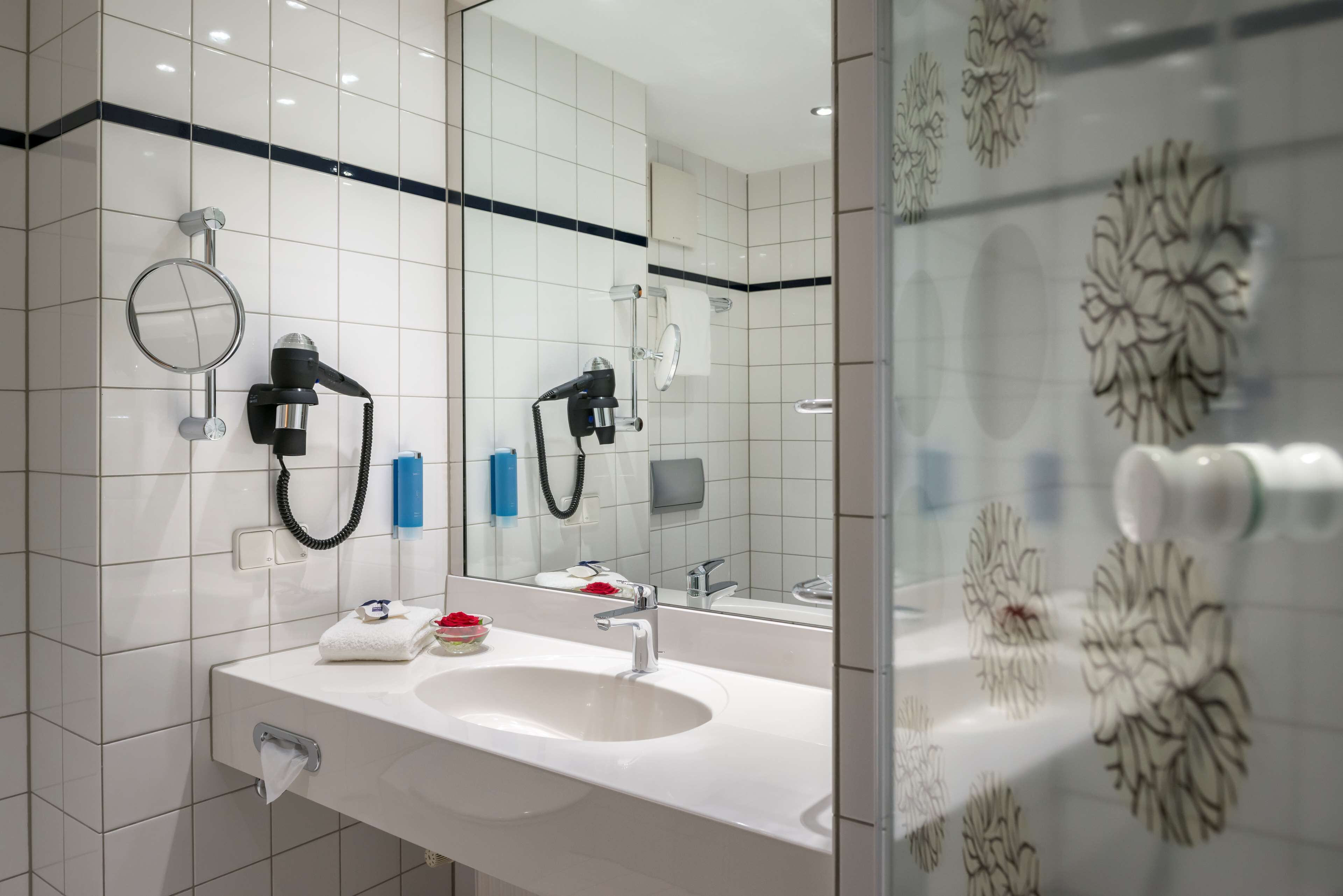 Foto - Dorint Kongresshotel Düsseldorf/Neuss