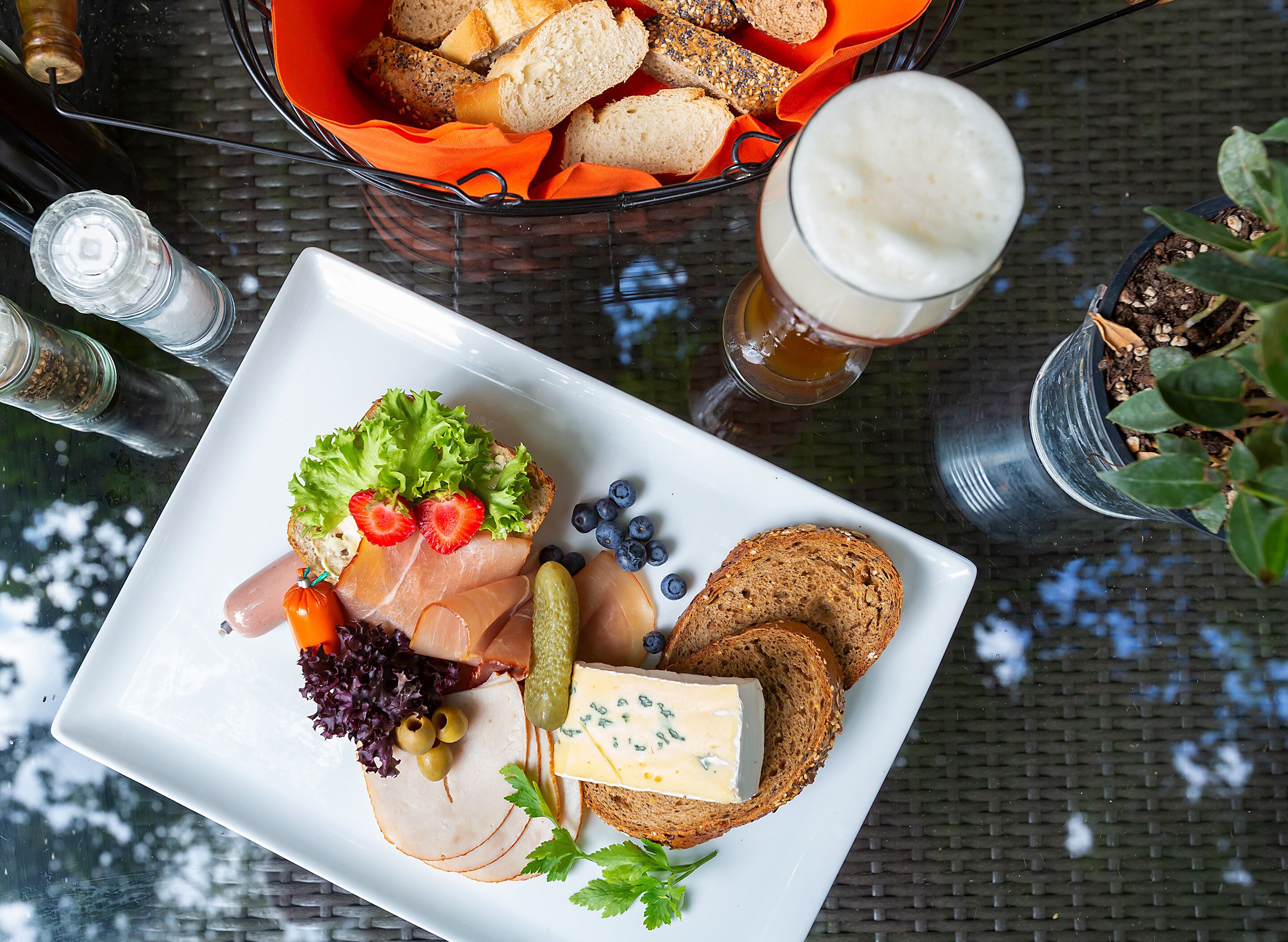 Foto - Dorint Kongresshotel Düsseldorf/Neuss