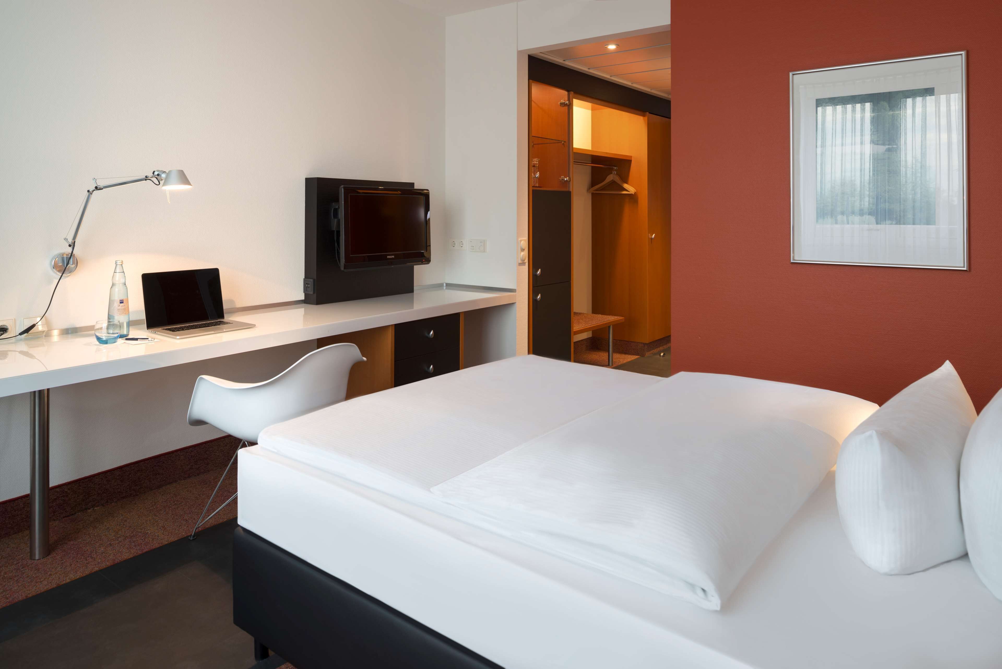 Foto - Dorint Kongresshotel Düsseldorf/Neuss