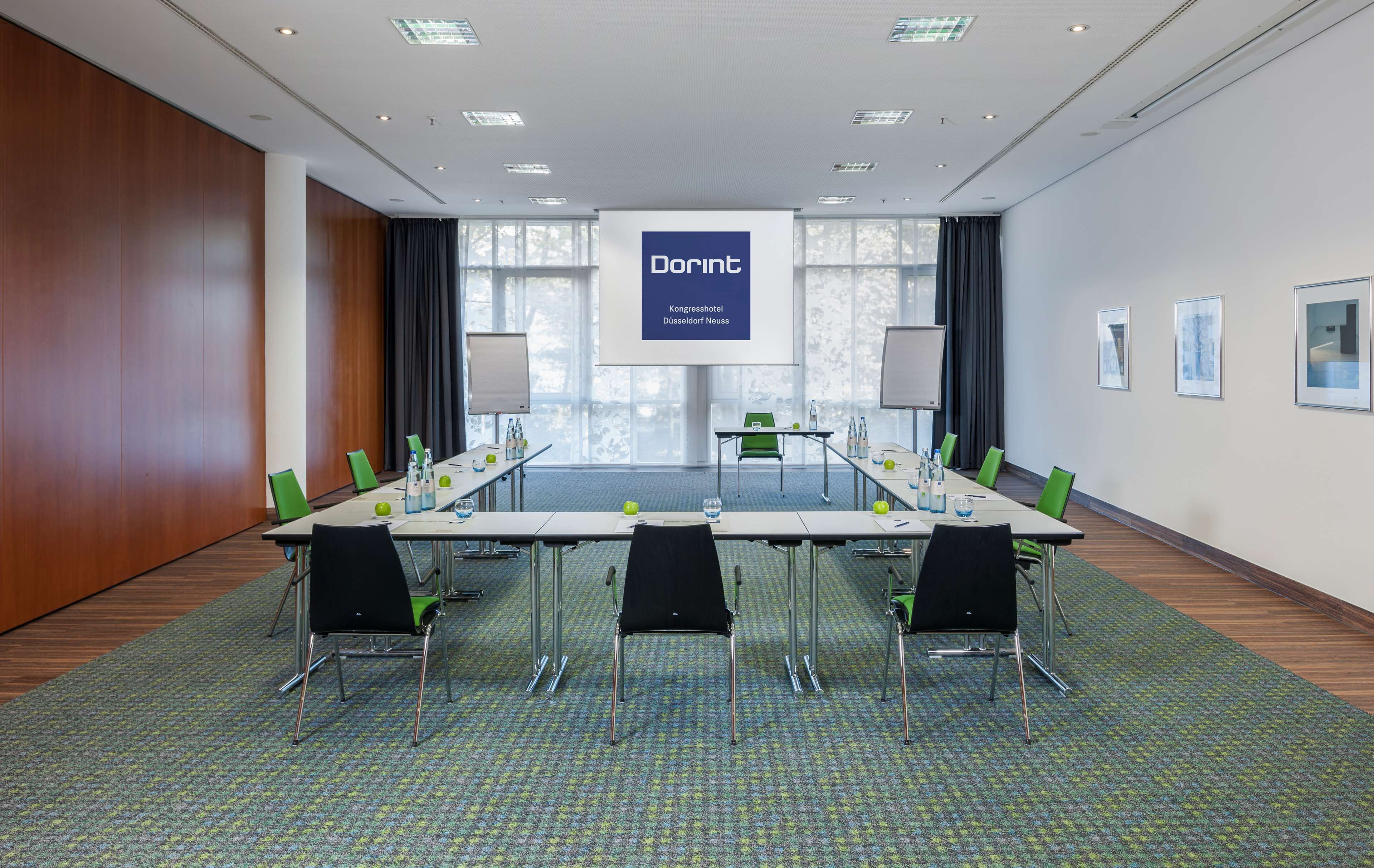 Foto - Dorint Kongresshotel Düsseldorf/Neuss