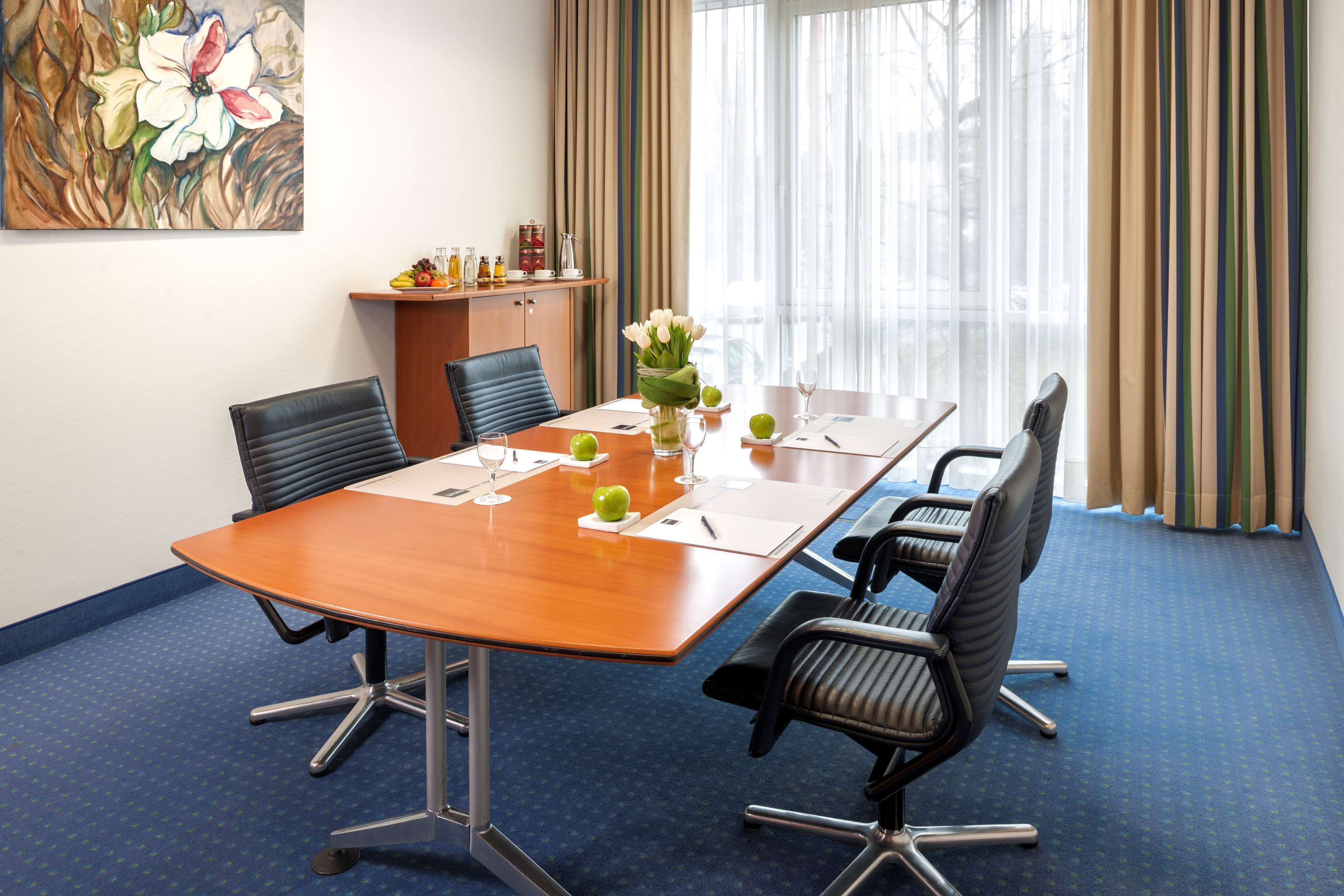 Foto - Dorint Kongresshotel Düsseldorf/Neuss