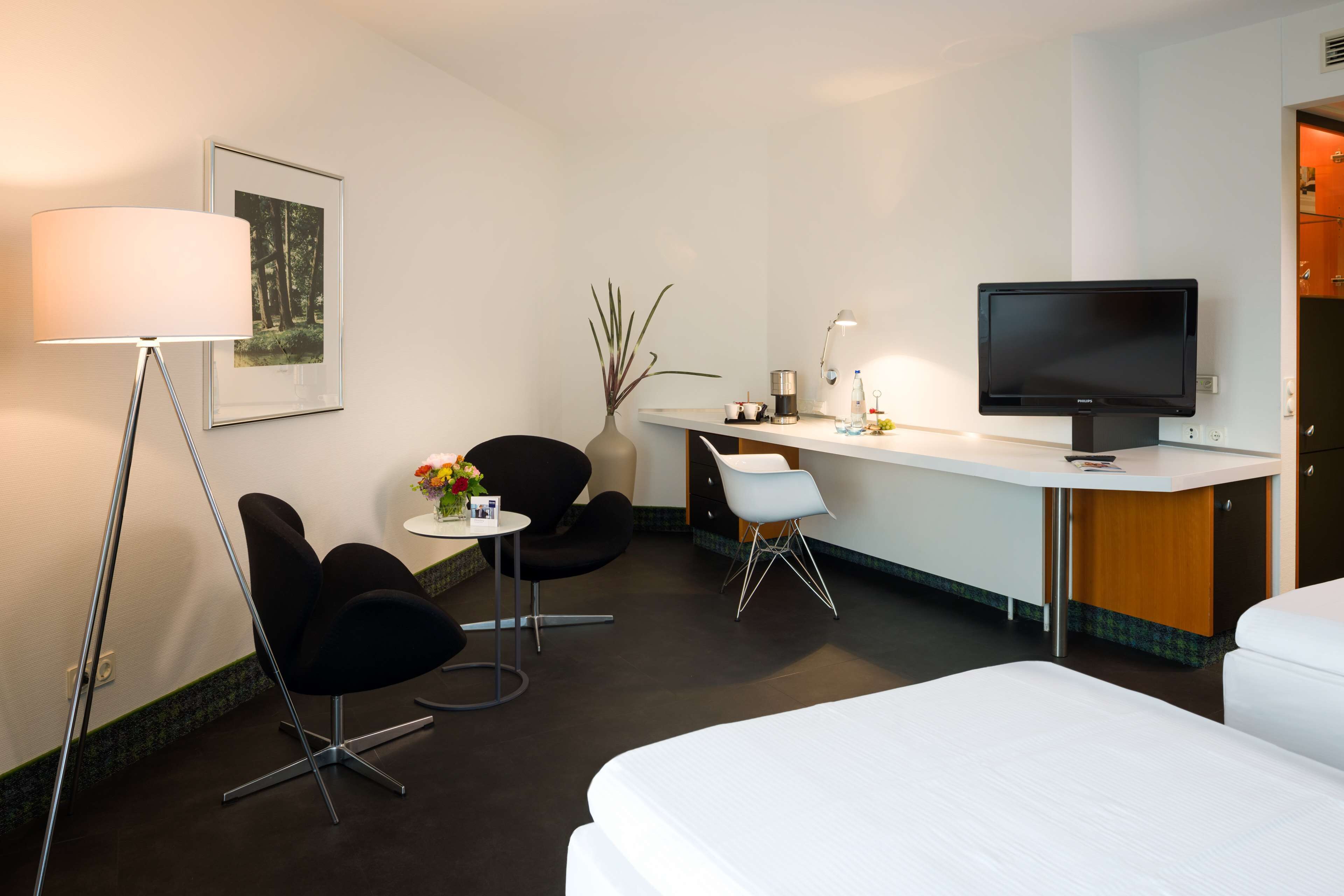 Foto - Dorint Kongresshotel Düsseldorf/Neuss