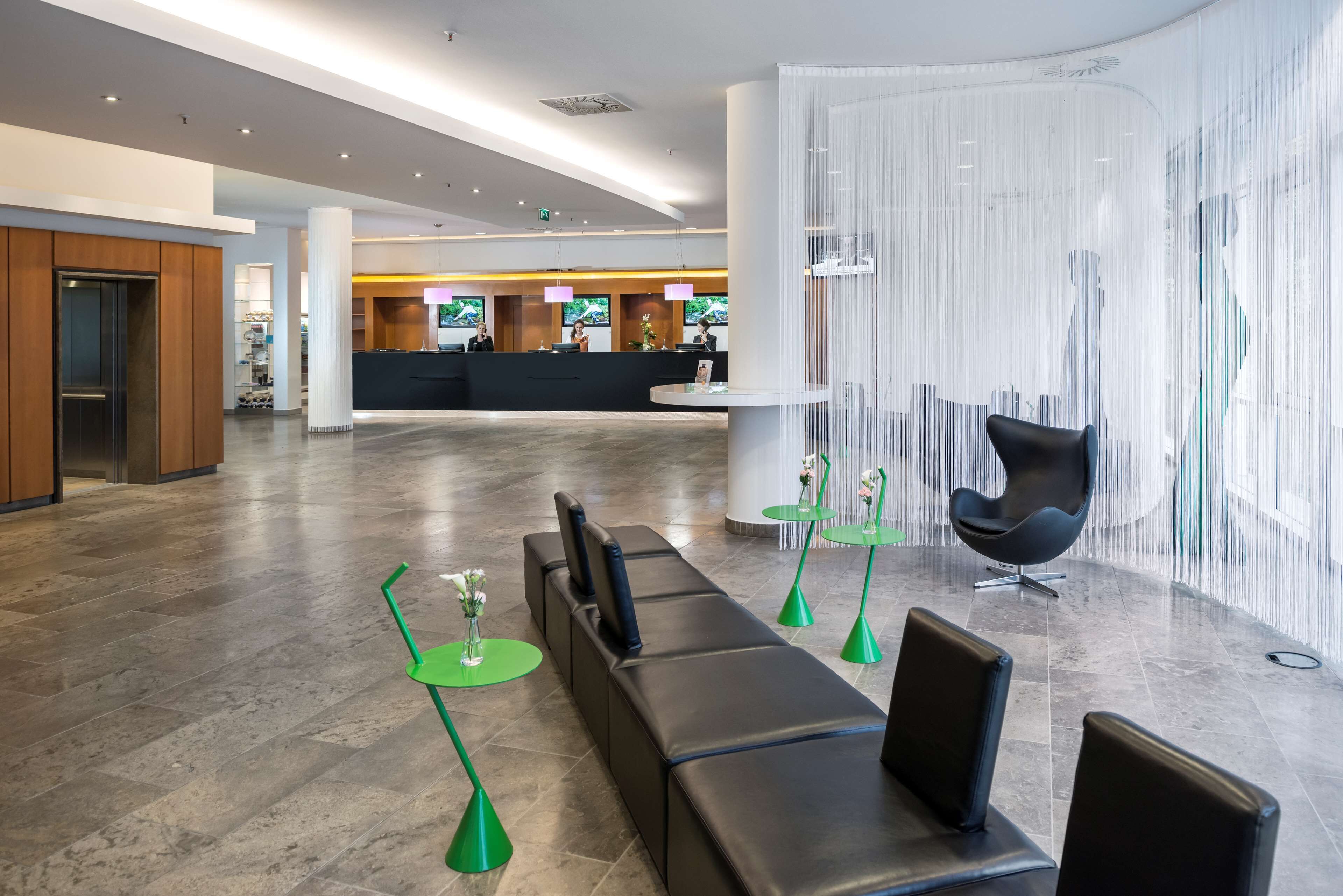 Foto - Dorint Kongresshotel Düsseldorf/Neuss