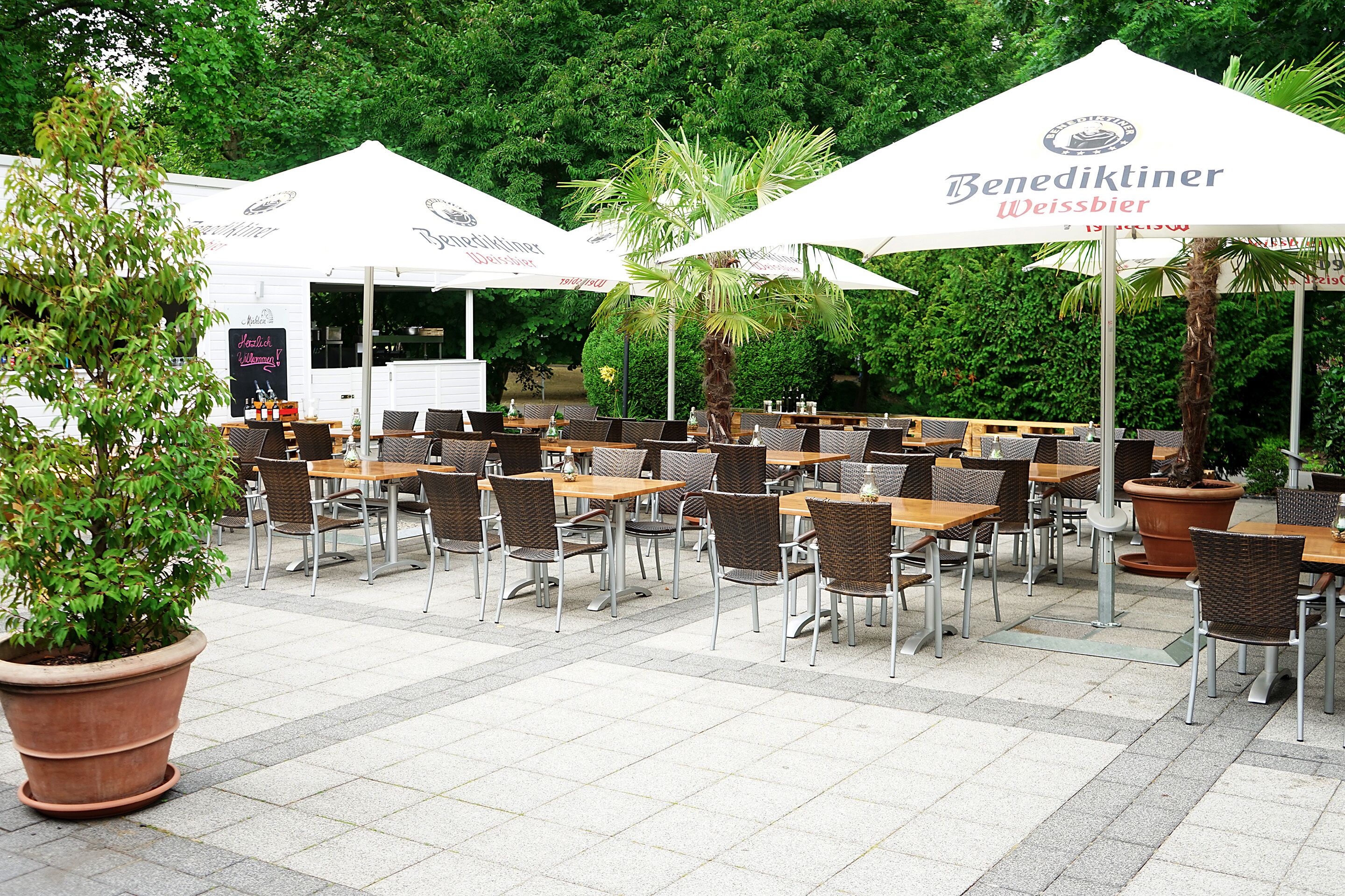 Foto - Dorint Kongresshotel Düsseldorf/Neuss