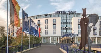 Dorint Kongresshotel Düsseldorf/Neuss