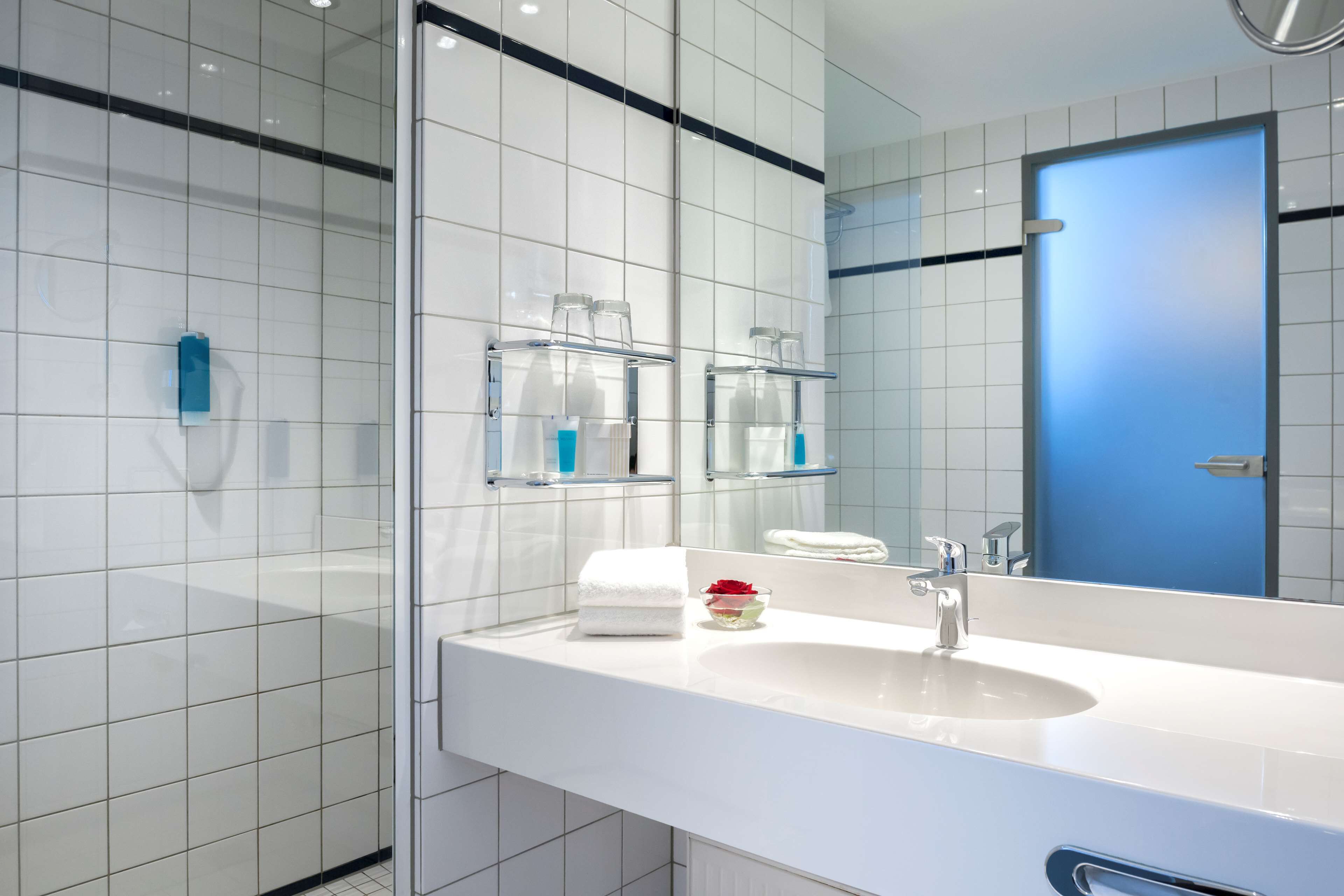 Comfort Room | Bathroom