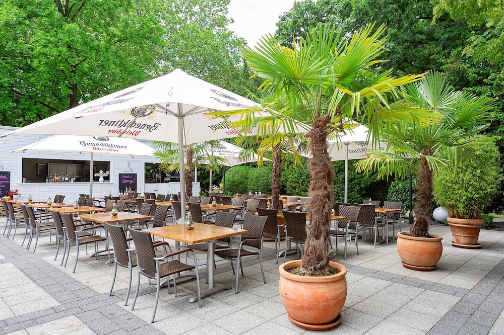 Dorint Kongresshotel Düsseldorf/Neuss