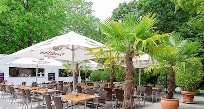 Dorint Kongresshotel DĂŒsseldorf/Neuss
