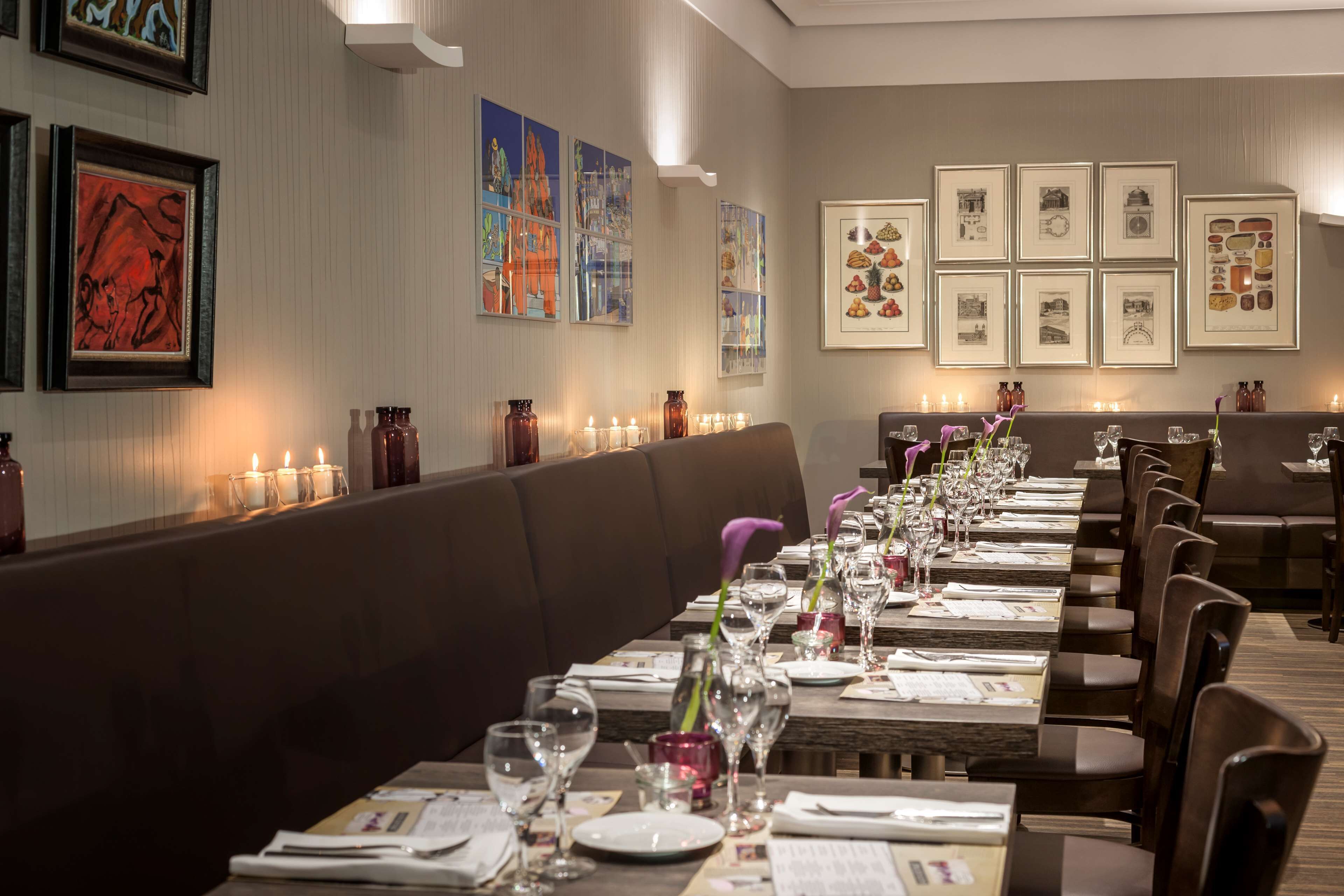 Foto - Dorint Kongresshotel Düsseldorf/Neuss