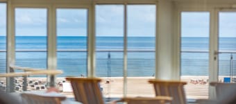 Strand-Hotel Hübner