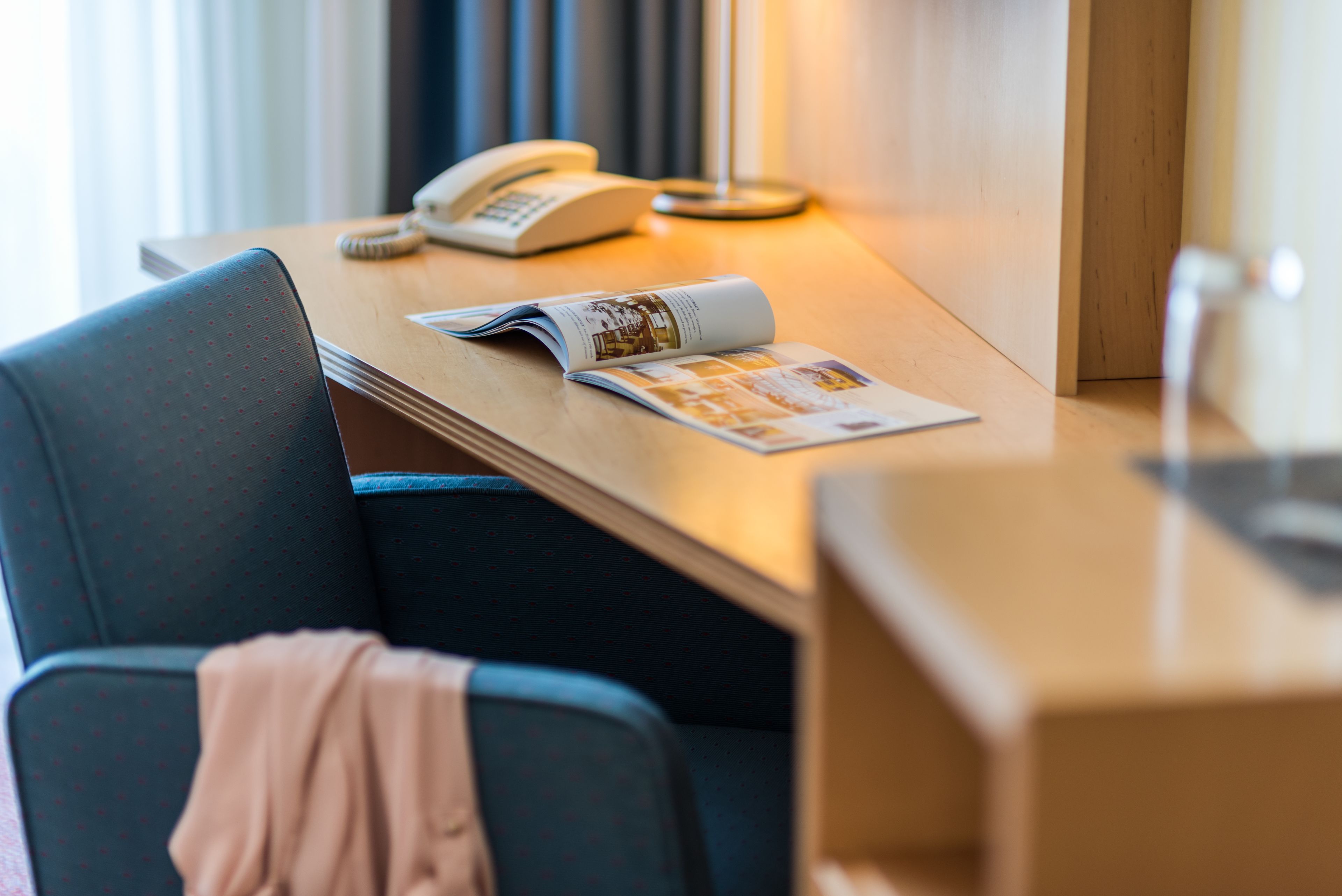 standard double room | room amenity