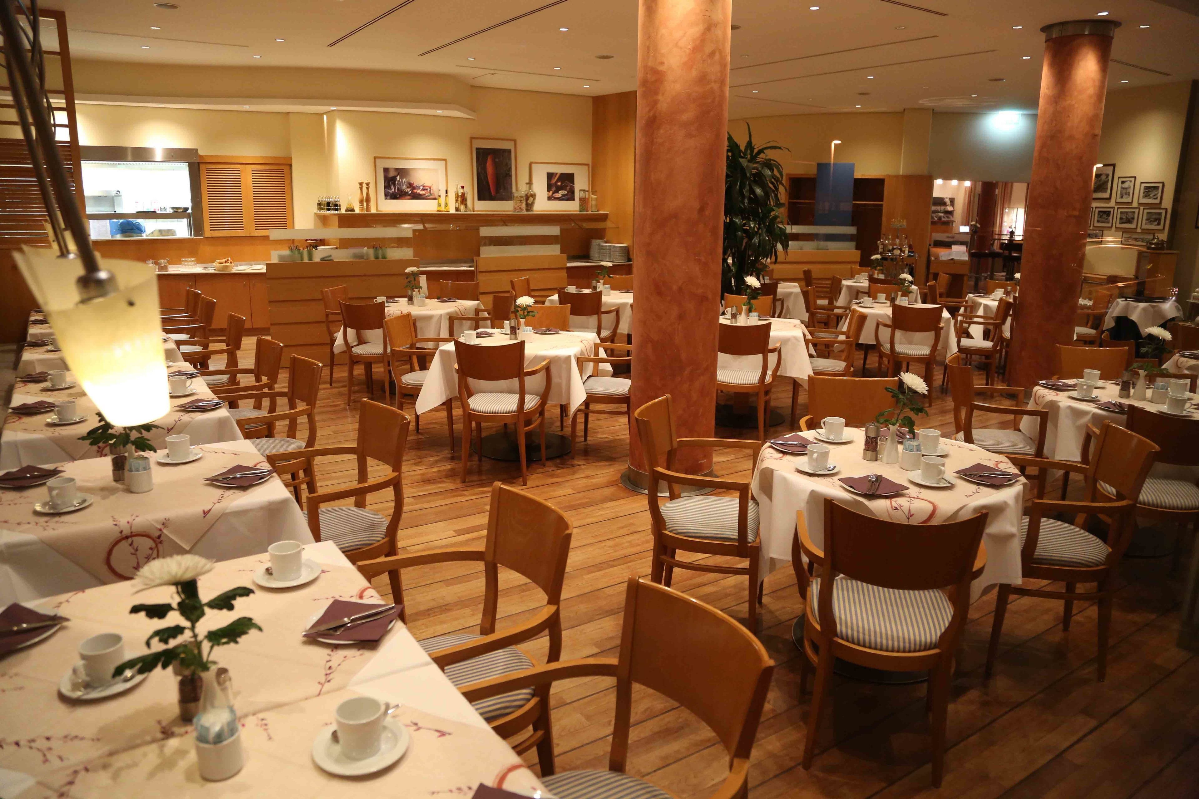 Foto - Strand-Hotel Hübner