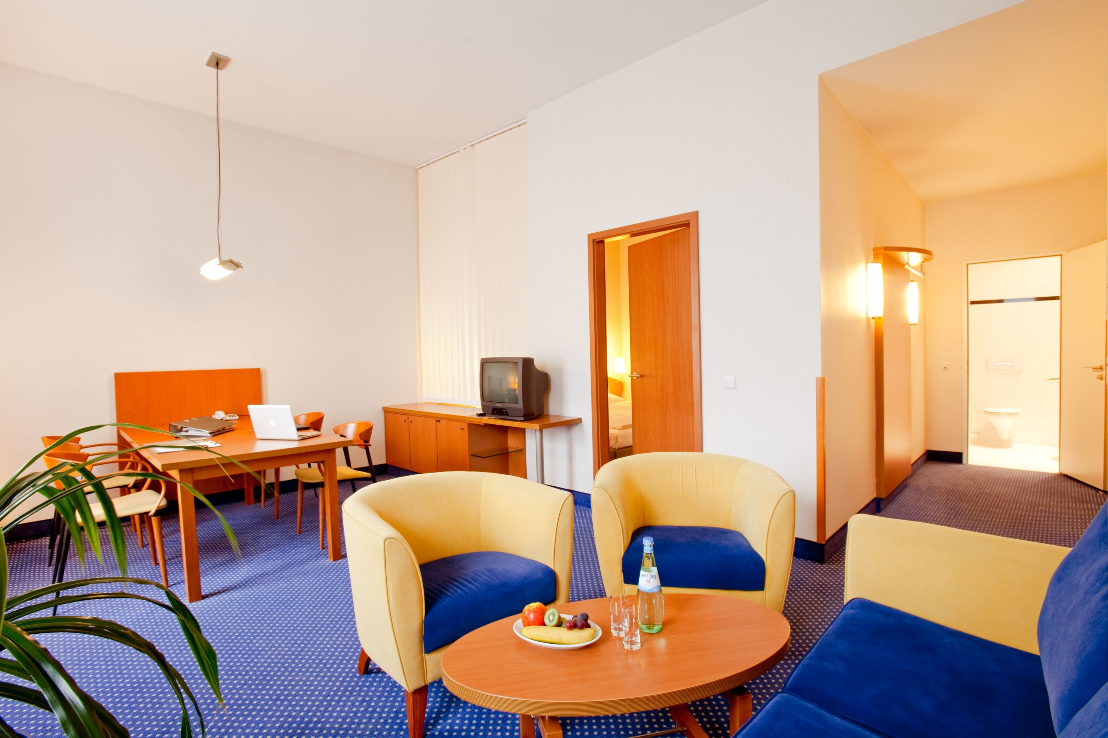 Foto - Vienna House by Wyndham Baltic Stralsund