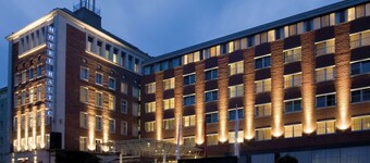 Vienna House by Wyndham Baltic Stralsund