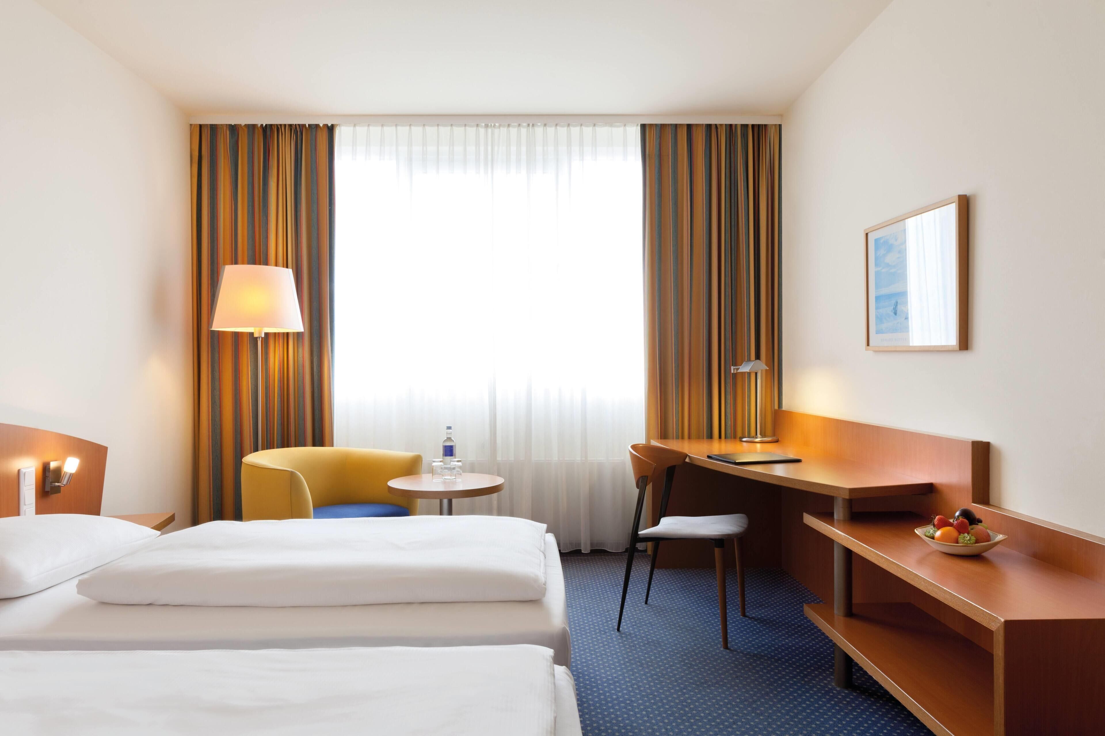 Foto - Vienna House by Wyndham Baltic Stralsund