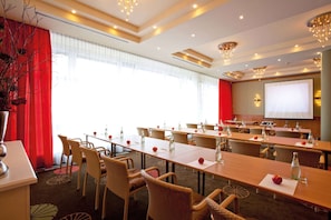 Sala de reuniones