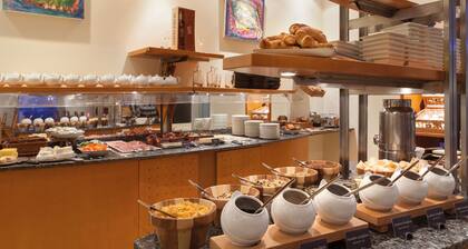 Vienna House by Wyndham Baltic Stralsund