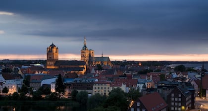Vienna House by Wyndham Baltic Stralsund