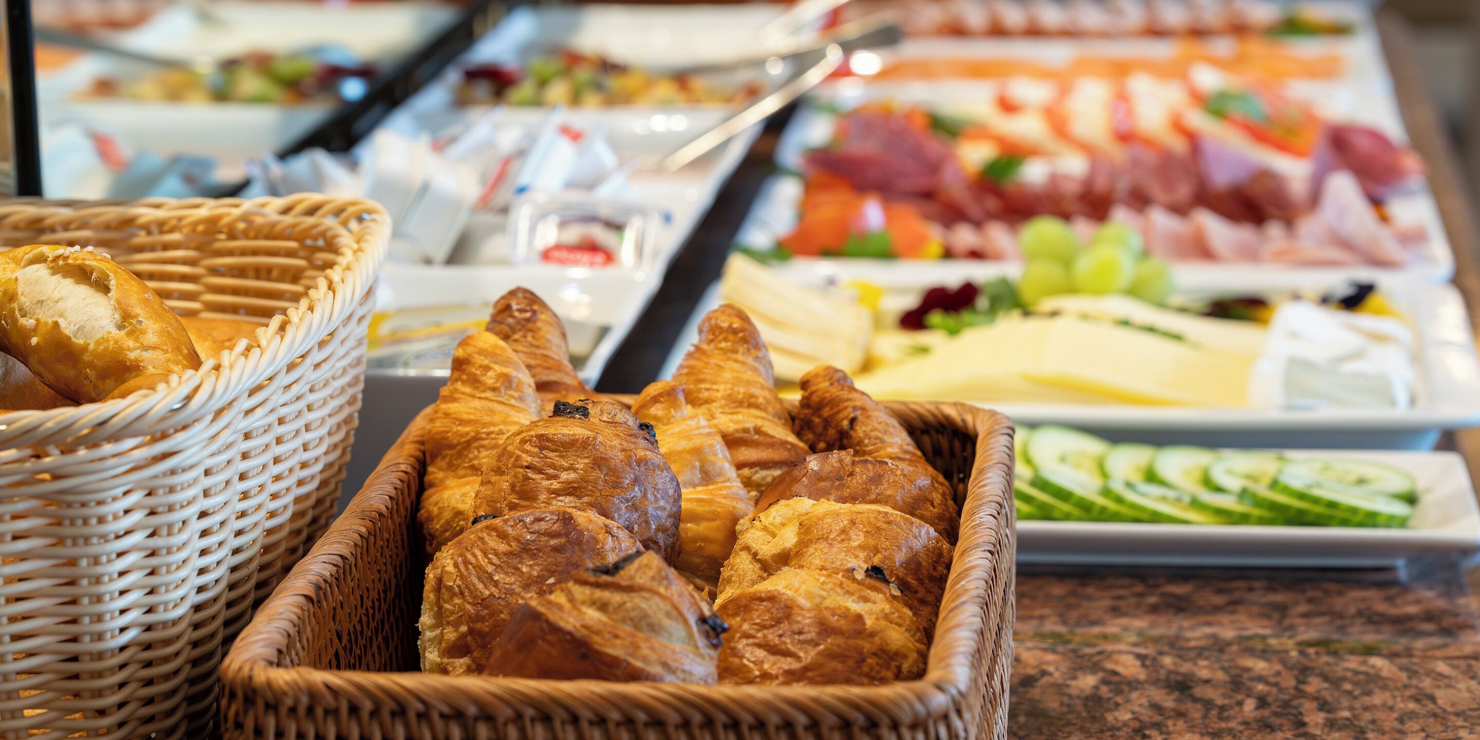 Foto - PLAZA INN Rieker Stuttgart Hauptbahnhof