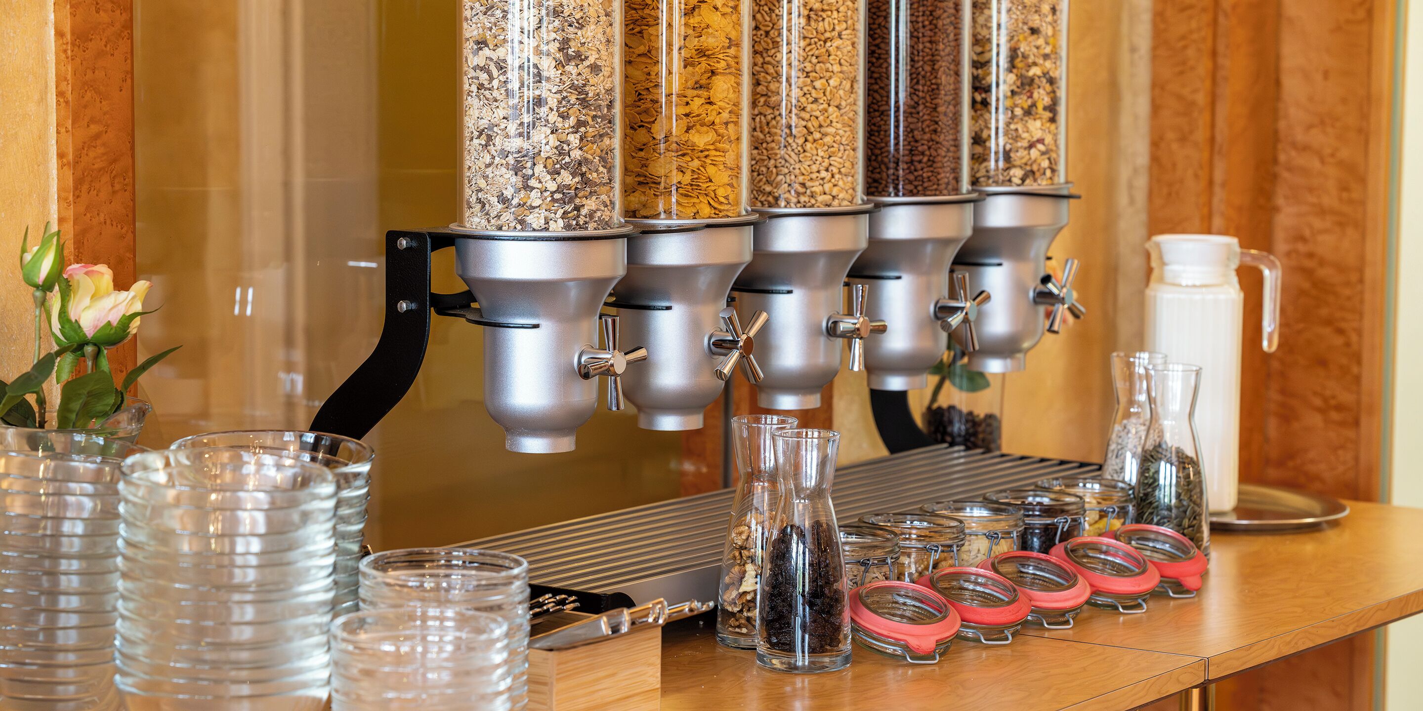 Foto - PLAZA INN Rieker Stuttgart Hauptbahnhof