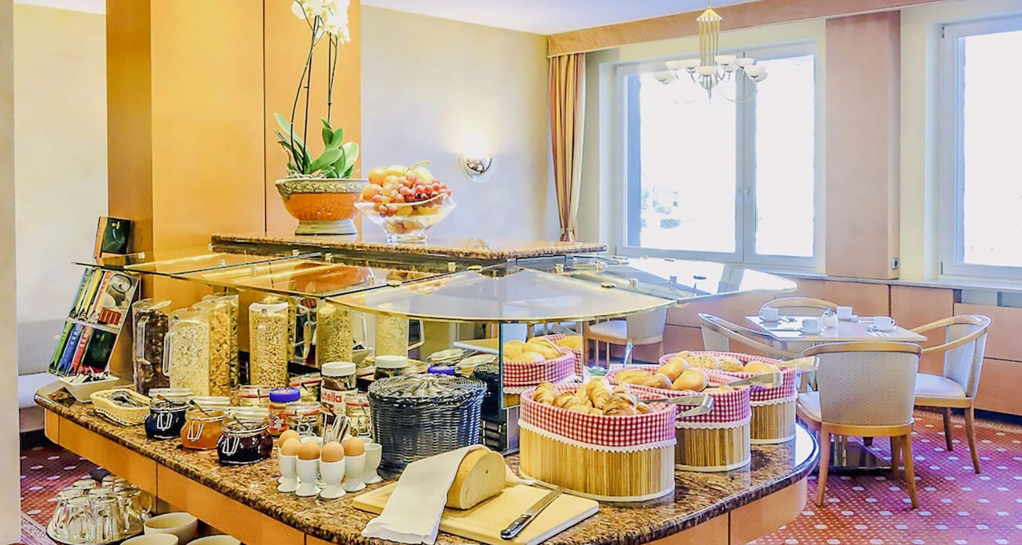 Foto - PLAZA INN Rieker Stuttgart Hauptbahnhof