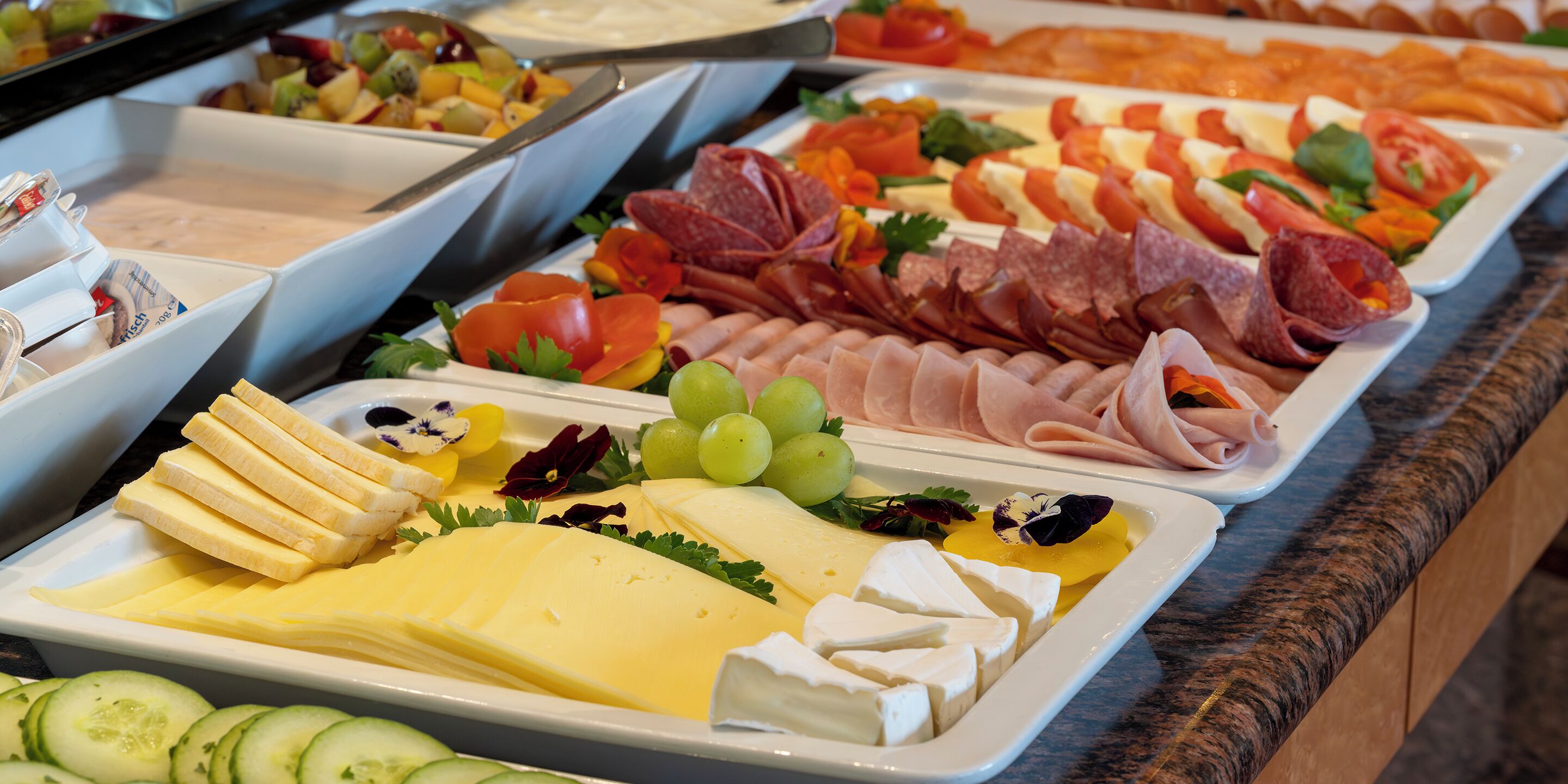 Foto - PLAZA INN Rieker Stuttgart Hauptbahnhof