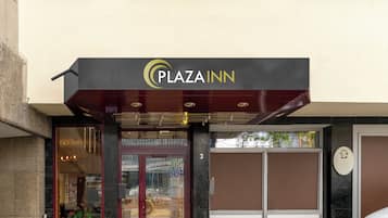 Inngangur í innra rými