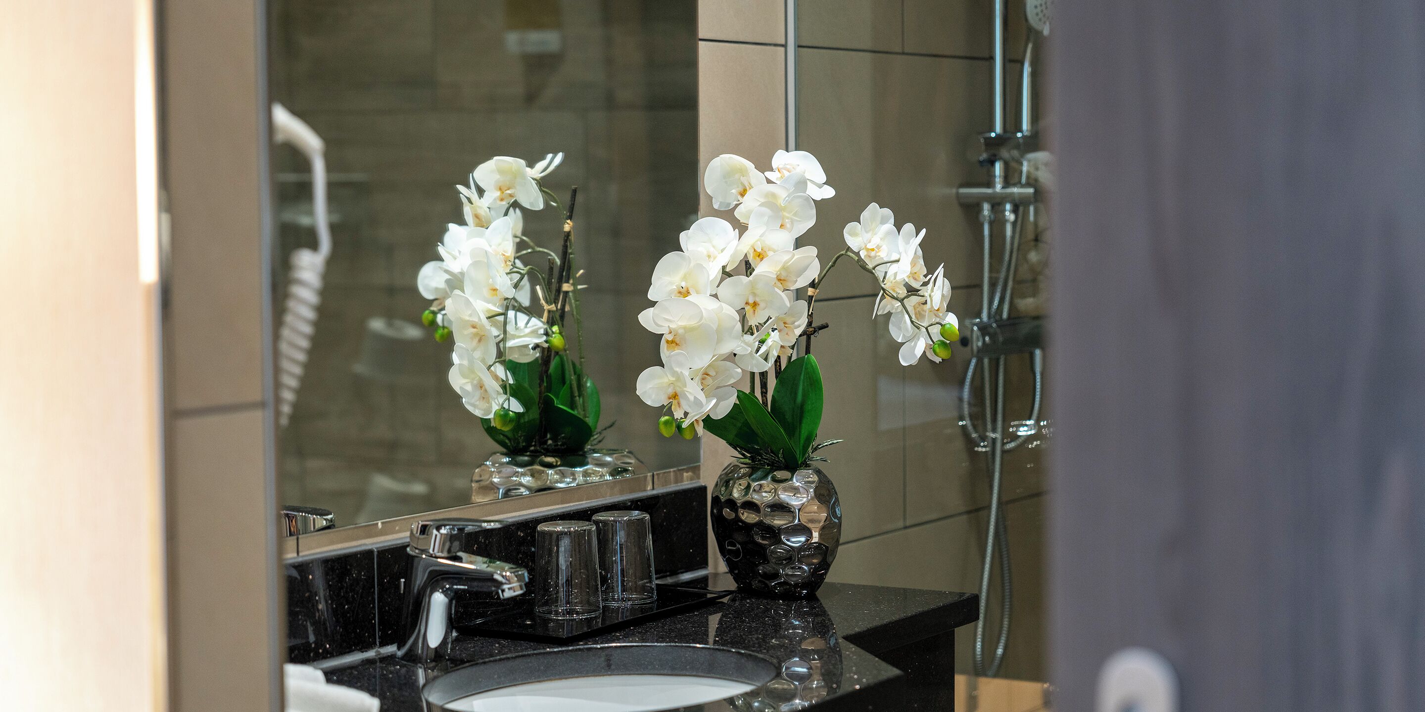 Photo - PLAZA INN Rieker Stuttgart Hauptbahnhof